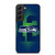 SEATTLE SEAHAWKS SILOUET Samsung Galaxy S22 Plus Case