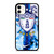 PACHUCA CLUB DE FUTBOL iPhone 11 Case