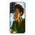 SHAGGY SCOOBY DOO CARTOON Samsung Galaxy S22 Plus Case