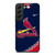 ST LOUIS CARDINALS MLB MASCOT Samsung Galaxy S22 Plus Case