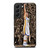 STEPHEN CURRY SHOT GOLDEN STATE WARRIORS Samsung Galaxy S22 Plus Case