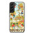 STUDIO GHIBI ARTWORK Samsung Galaxy S22 Plus Case