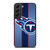TENNESSEE TITANS NFL FOOTBALL TEAM LOGO Samsung Galaxy S22 Plus Case