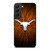 TEXAS LONGHORNS BULL LOGO Samsung Galaxy S22 Plus Case