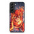 THE FLASH SUPERHERO DC Samsung Galaxy S22 Plus Case