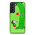 THE GIVING TREE APPLE Samsung Galaxy S22 Plus Case