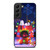 THE PEANUTS SNOOPY CHRISTMAST Samsung Galaxy S22 Plus Case