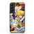 THE SEVEN DEADLY SINS MELIODAS AND FRIENDS Samsung Galaxy S22 Plus Case