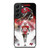 TOM BRADY TAMPA BAY BUCCANEERS Samsung Galaxy S22 Plus Case