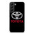 TOYOTA EMBLEM LOGO Samsung Galaxy S22 Plus Case
