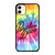 PANIC AT THE DISCO COLORFUL iPhone 11 Case