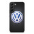 VOLKSWAGEN VW LOGO OLD Samsung Galaxy S22 Plus Case