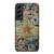 WONDER WOMAN COLLAGE Samsung Galaxy S22 Plus Case