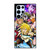 7 SEVEN DEADLY SINS ANIME CHARACTERS Samsung Galaxy S22 Ultra Case Samsung