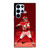 ACT PATRICK MAHOMES KANSAS CITY CHIEFS Samsung Galaxy S22 Ultra Case Samsung