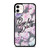 PANIC AT THE DISCO QUIZZES iPhone 11 Case