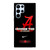 ALABAMA CRIMSON ROLL TIDE NIKE Samsung Galaxy S22 Ultra Case Samsung