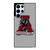 ALABAMA CRIMSON TIDE LOGO INITIAL Samsung Galaxy S22 Ultra Case Samsung