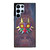 ART MAJORA'S MASK THE LEGEND OF ZELDA Samsung Galaxy S22 Ultra Case Samsung