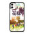 PAPILLON BTS iPhone 11 Case
