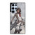 ATTACK ON TITAN MIKASA ACKERMAN SNOW Samsung Galaxy S22 Ultra Case Samsung