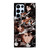 ATTACK ON TITAN SKETCH ANIME MANGA Samsung Galaxy S22 Ultra Case Samsung