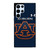 AUBURN TIGERS UNIVERSITY FOOTBALL TEAM LOGO Samsung Galaxy S22 Ultra Case Samsung