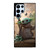 BABY YODA COSMIC STAR WARS Samsung Galaxy S22 Ultra Case Samsung