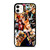 PARAMORE COVER BAND iPhone 11 Case
