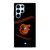 BALTIMORE ORIOLES BASEBALL BLACK Samsung Galaxy S22 Ultra Case Samsung