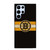 BOSTON BRUINS HOECKY TEAM EMBLEM Samsung Galaxy S22 Ultra Case Samsung