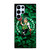 BOSTON CELTICS GREEN LOGO BASKETBALL TEAM Samsung Galaxy S22 Ultra Case Samsung