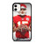 PATRICK MAHOMES KANSAS CITY CHIEFS iPhone 11 Case
