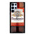 BUDWEISER BOTTLE LOGO Samsung Galaxy S22 Ultra Case Samsung