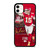 PATRICK MAHOMES KC CHIEFS iPhone 11 Case