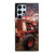 CASE IH AGRICULTURE TRACTOR Samsung Galaxy S22 Ultra Case Samsung