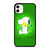 PEANUTS SNOOPY AND WOODSTOCK iPhone 11 Case
