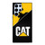 CAT CATERPILLAR EXCAVATOR TRACTOR COMPANY Samsung Galaxy S22 Ultra Case Samsung