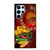 CHICAGO BLACK HAWKS HEAD ICON Samsung Galaxy S22 Ultra Case Samsung