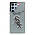 CHICAGO WHITE SOX LOGO NIKE Samsung Galaxy S22 Ultra Case Samsung