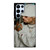 CHRIS BROWN OUTFIT Samsung Galaxy S22 Ultra Case Samsung