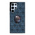 COOL HAUNTED PATTERN Samsung Galaxy S22 Ultra Case Samsung