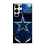 DALLAS COWBOYS FOOTBALL LAMP STAR Samsung Galaxy S22 Ultra Case Samsung