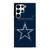 DALLAS COWBOYS LOGO NFL Samsung Galaxy S22 Ultra Case Samsung