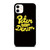 PETER SAYS DENIM iPhone 11 Case