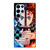 DEMON SLAYER TANJIRO SWORD ANIME Samsung Galaxy S22 Ultra Case Samsung