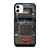 PETERBILT TRUCK 2 iPhone 11 Case