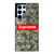 DOLLAR MONEY SUPREME Samsung Galaxy S22 Ultra Case Samsung