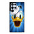 DONALD DUCK COOL FACE Samsung Galaxy S22 Ultra Case Samsung