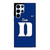 DUKE BLUE DEVILS LOGO BASKETBALL NIKE Samsung Galaxy S22 Ultra Case Samsung